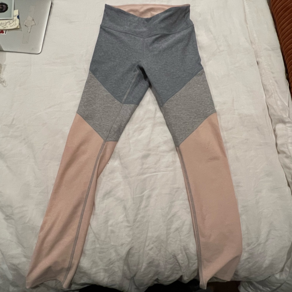 Outdoor voices leggings size small